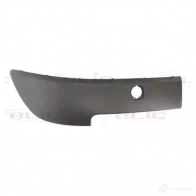 Молдинг бампера, накладка BLIC YW UPV9C 5510006042922q 1349267583