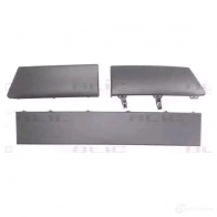 Молдинг бампера, накладка BLIC 5510006033920q 3501991 6LU49B W - Изображение 2