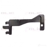 Молдинг бампера, накладка BLIC N RRL62P 5510006009924p 1348603625 - Изображение 3