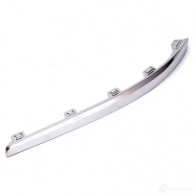 Молдинг бампера, накладка BLIC QNP K2T 3510407 6502073135921p - Изображение 2