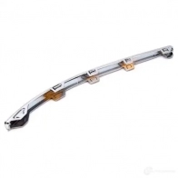 Молдинг бампера, накладка BLIC QNP K2T 3510407 6502073135921p - Изображение 3
