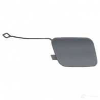 Молдинг бампера, накладка BLIC D4IXD U 5513000060927p 3502685 5900744102846 - Изображение 5