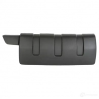 Накладка молдинг бампера BLIC LI8V 7 5513-00-2008928P Fiat Panda (169) 2 Хэтчбек 1.2 (169AxF2A. 169AxF1A) 69 л.с. 2010 – 2013 8033533161926
