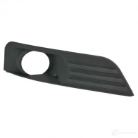 Решетка бампера BLIC 6502-07-2533995P S CSN4ZX 3510224 - Изображение 2