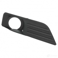 Решетка бампера BLIC 6502-07-2533995P S CSN4ZX 3510224 - Изображение 3
