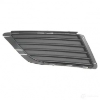 Решетка бампера BLIC 6502075023998pq 1337407963 Z9 CG3PP - Изображение 2
