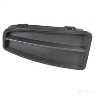 Решетка бампера BLIC Fiat Panda (169) 2 Хэтчбек 1.2 (169AxF2A. 169AxF1A) 69 л.с. 2010 – 2013 5 9JJ0 6502-07-2008997P 5900744236701