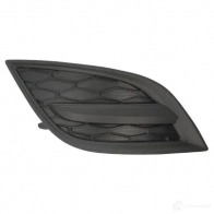 Решетка бампера BLIC OKZ2 PWW 6502-07-3499916P 3510584 - Изображение 3