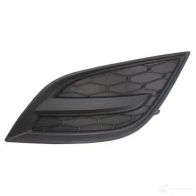 Решетка бампера BLIC JX LPA 3510583 6502-07-3499915P - Изображение 2
