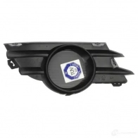 Решетка бампера BLIC 6502-07-5026915P QA ASMQ 3510845 - Изображение 3