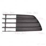 Решетка бампера BLIC 5510-00-81009901P 8AFM J 1368036165 8033533180958 - Изображение 1