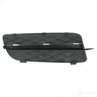 Решетка бампера BLIC 6502-07-0096995P 3509769 OXX XJ - Изображение 2