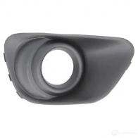 Решетка бампера BLIC 6J22 T 6502-07-3212916P 1411026684 - Изображение 1
