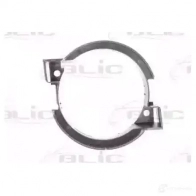 Решетка бампера BLIC 3509961 6502-07-1301994P M GSWW6R - Изображение 2