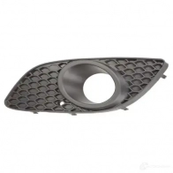Решетка бампера BLIC 6502-07-5063917Q 8031006026178 Opel Zafira (B) 2 Минивэн 1.9 CDTI (M75) 150 л.с. 2005 – 2015 JB EOD