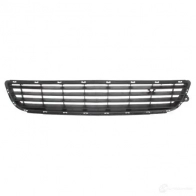 Решетка бампера BLIC KW G8MB Opel Zafira (B) 2 Минивэн 1.9 CDTI (M75) 150 л.с. 2005 – 2015 6502-07-5063910P