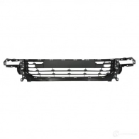 Решетка бампера BLIC 7S WFTSU Renault Clio (KH) 4 Универсал 1.5 dCi 110 л.с. 2016 – 2025 6502-07-6033911Q