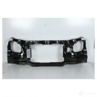 Решетка бампера BLIC 62M HQL 8033533375699 6502-07-6490913P 1414182208 - Изображение 2