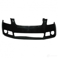 Решетка бампера BLIC 3502022 LVS ZX2 5510006043993p - Изображение 2