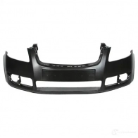 Решетка бампера BLIC 3502022 LVS ZX2 5510006043993p - Изображение 3