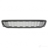 Решетка бампера BLIC XPCFG H 6502-07-9507994Q Volkswagen Polo (6Q, 9N, 9N3) 4 2002 – 2009