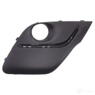 Решетка бампера BLIC 8031006046824 Peugeot 107 6502-07-5501921P J9L JI