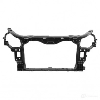 Решетка бампера BLIC OP HZ3 6502076609996p Seat Ibiza (6L1) 3 Хэтчбек 2.0 116 л.с. 2002 – 2009