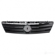Решетка бампера BLIC Fiat Panda (312, 519) 3 Хэтчбек 1.0 Mild Hybrid (312.PYD1B) 69 л.с. 2020 – 2025 P7 2LP 6502-07-2009917PP 8033533397202