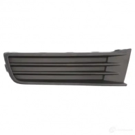 Решетка бампера BLIC 6502-07-9552911P Volkswagen Touran NGK8 ZVC