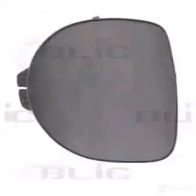 Решетка бампера BLIC JG IKS 1350312407 8033533028120 5510-00-6032927P - Изображение 2