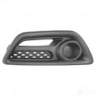 Решетка бампера BLIC 5703-05-6009914P Renault Captur (H50) 1 Кроссовер 1.2 TCe 118 л.с. 2016 – 2025 8033533368523 3NQ0 XPI