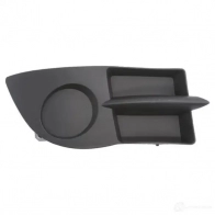 Решетка бампера BLIC G733 A 8033533280665 1350560805 5703-05-6032914P - Изображение 2