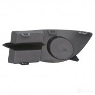 Решетка бампера BLIC G733 A 8033533280665 1350560805 5703-05-6032914P - Изображение 3