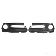 Решетка бампера BLIC KG XNGWS 5510-00-6046995P 924073650 - Изображение 2