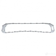 Решетка бампера BLIC 8033533378805 X9 LQUW 6502-07-4001914P 1413225846 - Изображение 3