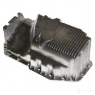 Масляный поддон двигателя BLIC 0216-00-7520472P QI3E7 X Skoda Octavia (A3) 1 1996 – 2004