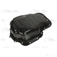 Масляный поддон двигателя BLIC O2 ZPT 0216-00-5077473P Opel Astra (G) 2 Хэтчбек 2.0 16V (F08. F48) 136 л.с. 1998 – 2005