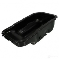 Масляный поддон двигателя BLIC 0216-00-5502472P Peugeot 206 1 (2AC) Хэтчбек 1.6 16V 109 л.с. 2000 – 2025 HKI LU8
