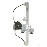 Стеклоподъемник BLIC 4WH1 LZ 3506191 606000mn3106 - Изображение 2