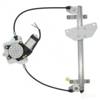Стеклоподъемник BLIC 6060-24-008859P 3506621 1 ZF5T - Изображение 2