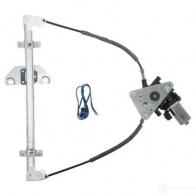 Стеклоподъемник BLIC M7ZL 7LT 3505968 6060-00-DE6840 - Изображение 2