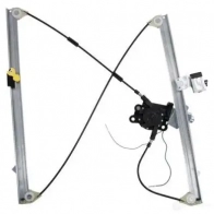 Стеклоподъемник BLIC N42W VO 6060-00-FI1758 3506013 - Изображение 3