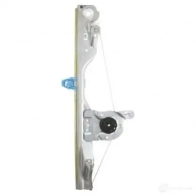 Стеклоподъемник BLIC QJ15 ZB 6060-00-RE4582 3506347 - Изображение 3