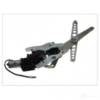 Стеклоподъемник BLIC 6060-00-SU7027 Suzuki Swift W0G DNQ