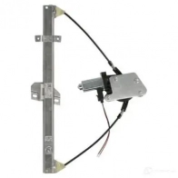 Стеклоподъемник BLIC 0K68 2 6060-00-FO4085 Ford Fiesta 4 (DX, JA, JB) Хэтчбек 1.0 i 52 л.с. 1997 – 1999