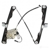 Стеклоподъемник BLIC 6060-00-FO4093 Ford Focus 1 Хэтчбек 1.8 TDCi 115 л.с. 2001 – 2004 NY68A B