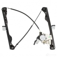 Стеклоподъемник BLIC QLR QC 6060-00-FO4095 Ford Focus 1 Хэтчбек 1.8 TDCi 115 л.с. 2001 – 2004