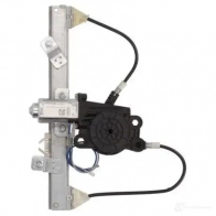 Стеклоподъемник BLIC 6060-00-FI1810 S4J 61V 3506026 - Изображение 2