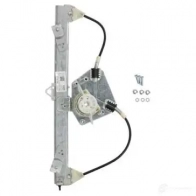 Стеклоподъемник BLIC 3505847 6060-00-BW3501 VTF35W O - Изображение 2