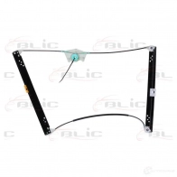 Стеклоподъемник BLIC 3506440 1OF 2L 6060-00-VW4554 - Изображение 2